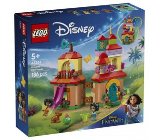 43261 Lego Disney Classic Mini Casa Encanto