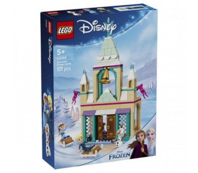 43265 Lego Disney Princess Castello di Ghiaccio di Arendelle