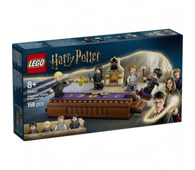 76441 Lego Harry Potter Castello di Hogwarts Club Duellanti