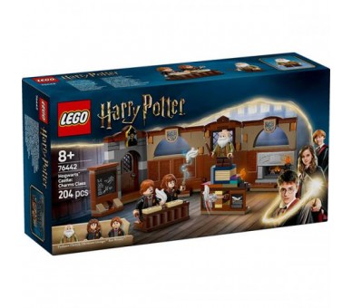 76442 Lego Harry Potter Castello di Hogwarts Incantesimi