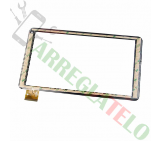Touch Screen Digitizer for Woxter Tab 10.1 QX105 ZHC-0364B _ - 1