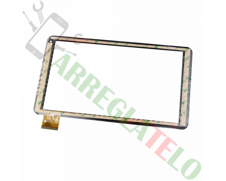 Touch Screen Digitizer for Woxter Tab 10.1 QX105 ZHC-0364B