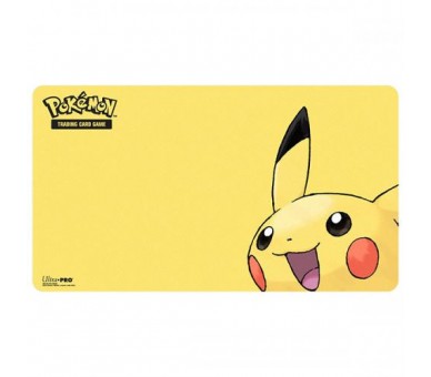 Pokemon Tappetino Playmat Pikachu Ultra Pro