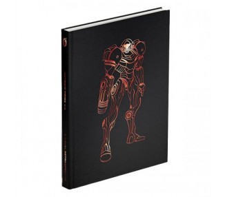 Metroid Prime 1-3: A Visual Retrospective Guida ENG