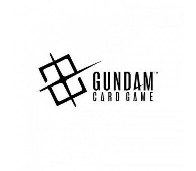 Gundam Card Game Booster Pack Newtype Rising (GD01)