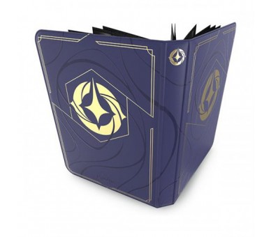 Lorcana Portfolio: Logo Lorcana Ultra PRO