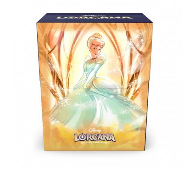 Lorcana Porta Mazzo Set 7 Cenerentola