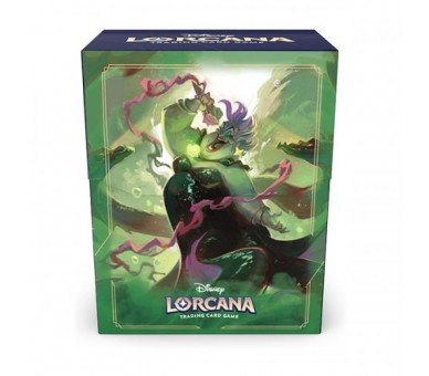 Lorcana Porta Mazzo Set 7 Ursula