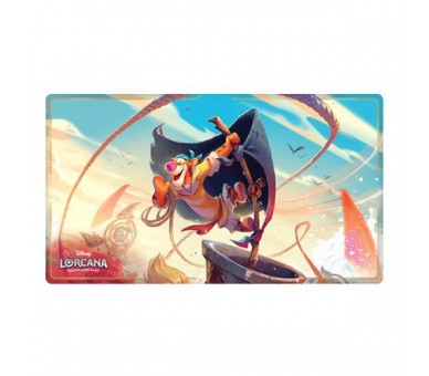 Lorcana Tappetino Set 7 Tigro