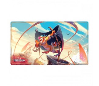 Lorcana Tappetino Set 7 Tigro