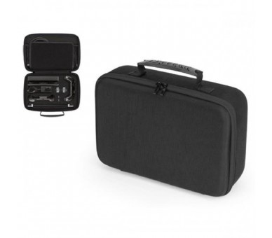 Custodia Rigida da Trasporto XXL Nera Switch 2 Big Ben