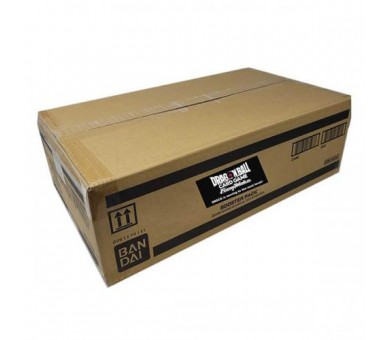 Dragon Ball Super Fusion World Box FB-06 ENG