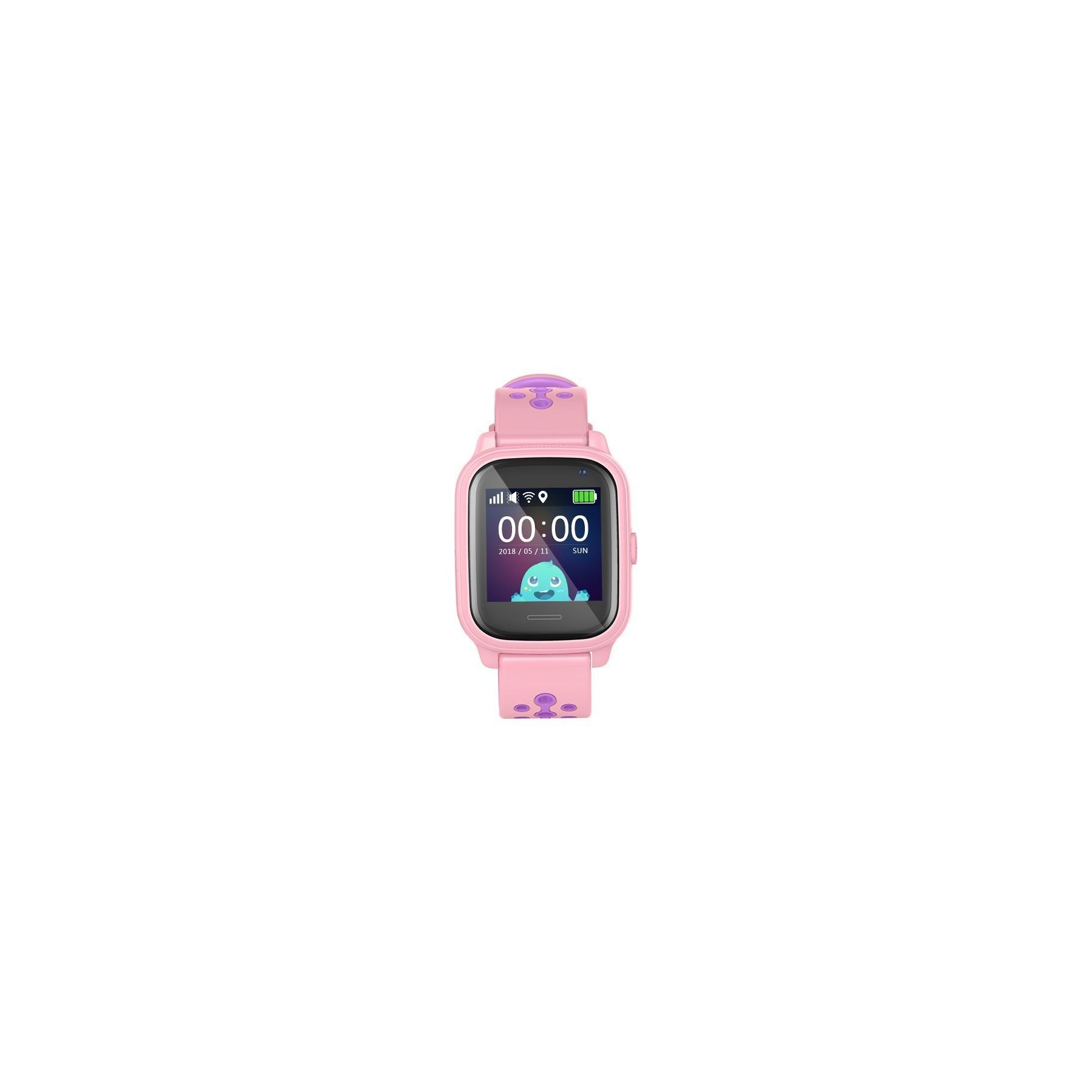 SMARTWATCH LEOTEC KIDS ALLO GPS ANTI-PERDIDA, GEO VALLA/ LOC
