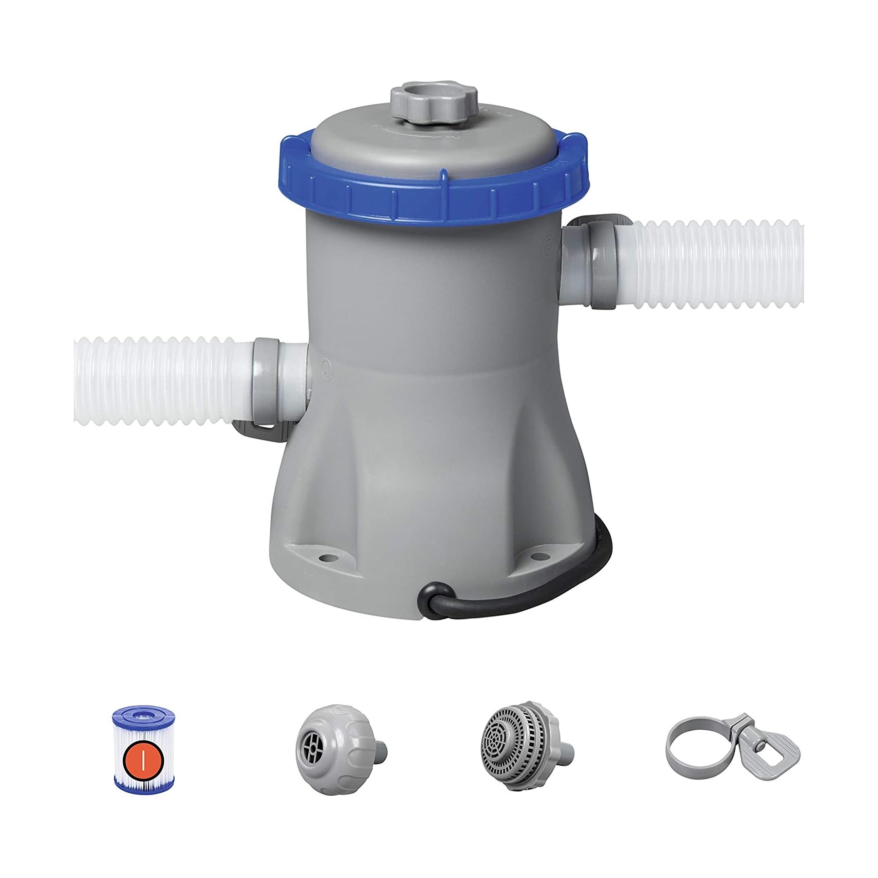 Bestway 58381 -  Depuradora De Filtro