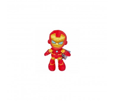 Peluche Mattel Marvel Iron Man 20