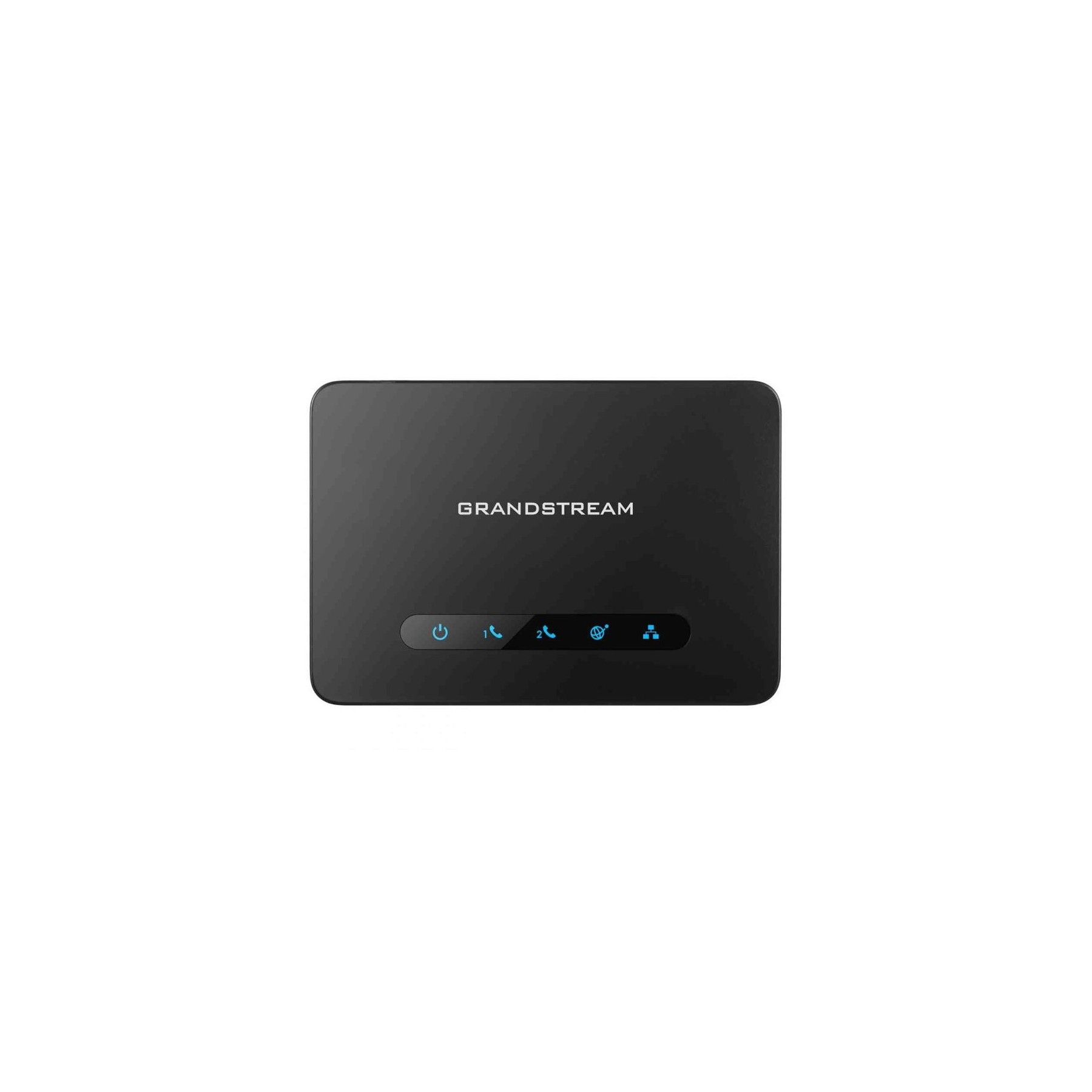 Grandstream Gateway Ata Ht812 (2Fxs-1Eth)