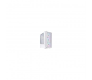 Torre Atx Thermaltake S200 Tg Argb Snow