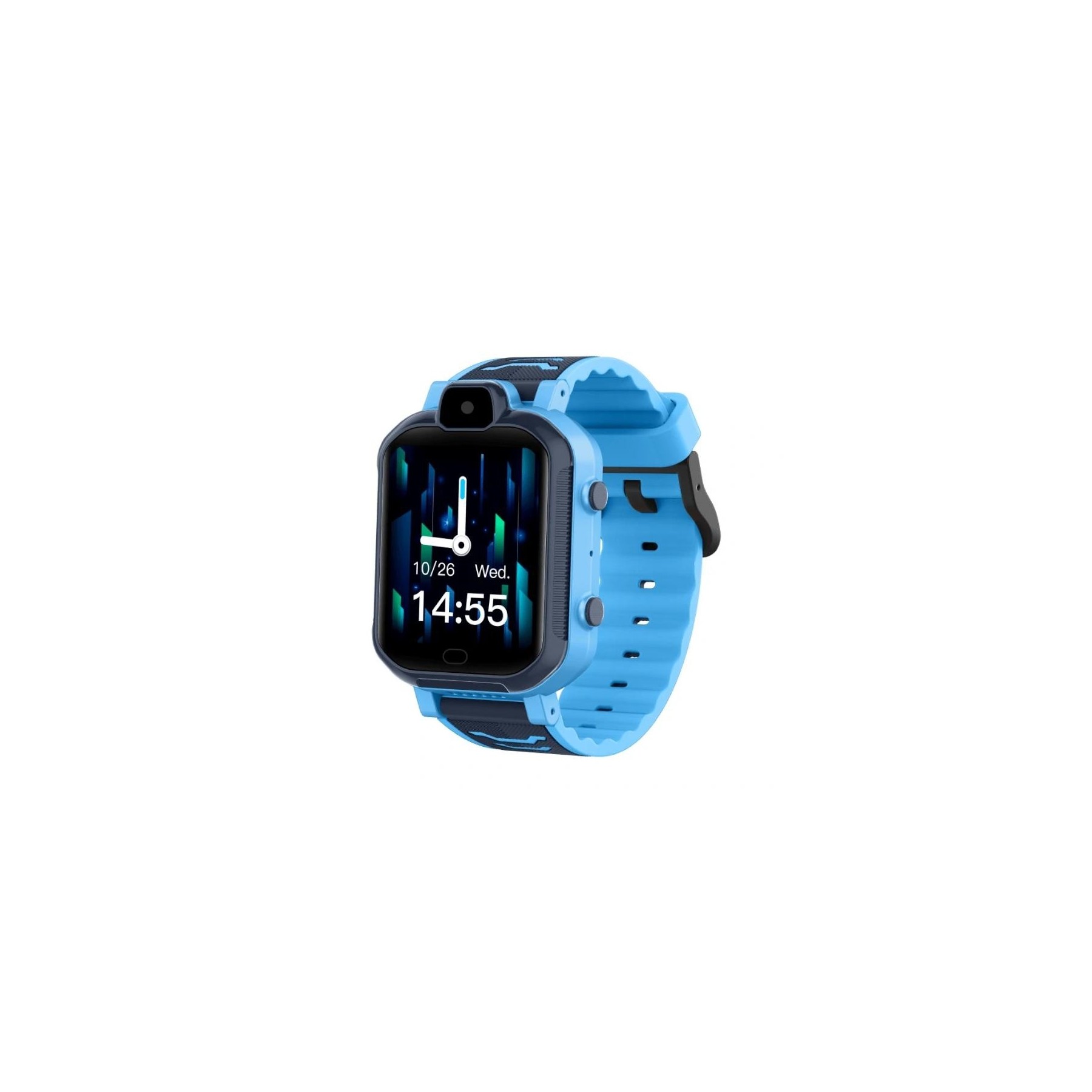 Leotec Smartwach Kids Allo Max 4G Gps Azul