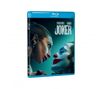 Joker: Folie A Deux - Bd Br