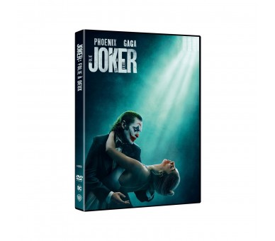 Joker: Folie À Deux (Dvd)