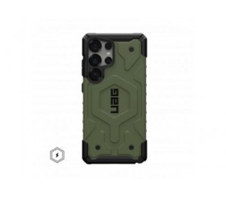 Uag Funda Pathfinder En Color Verde Caqui / Samsung Galaxy S