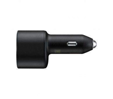 Cargador De Coche Dual Samsung Ep - L5300Xbegeu Usb Tipo A +
