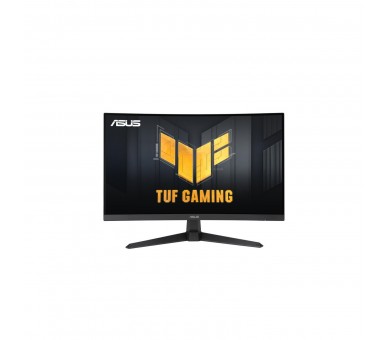 Led Asus Tuf Gaming Vg27Vq3B 27 Pulgadas Curvo 1920 X 1080 1