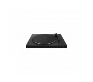 SONY PS-LX310BT TOCADISCOS CON SALIDA DE AUDIO BLUETOOTH BR
