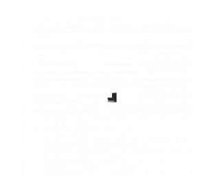 Funda Tablet Maillon Trifold Stand Case Lenovo M10 Negro 10.