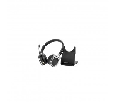Grandstream Guv3050 Auricular Bt4.2 Hd Micro