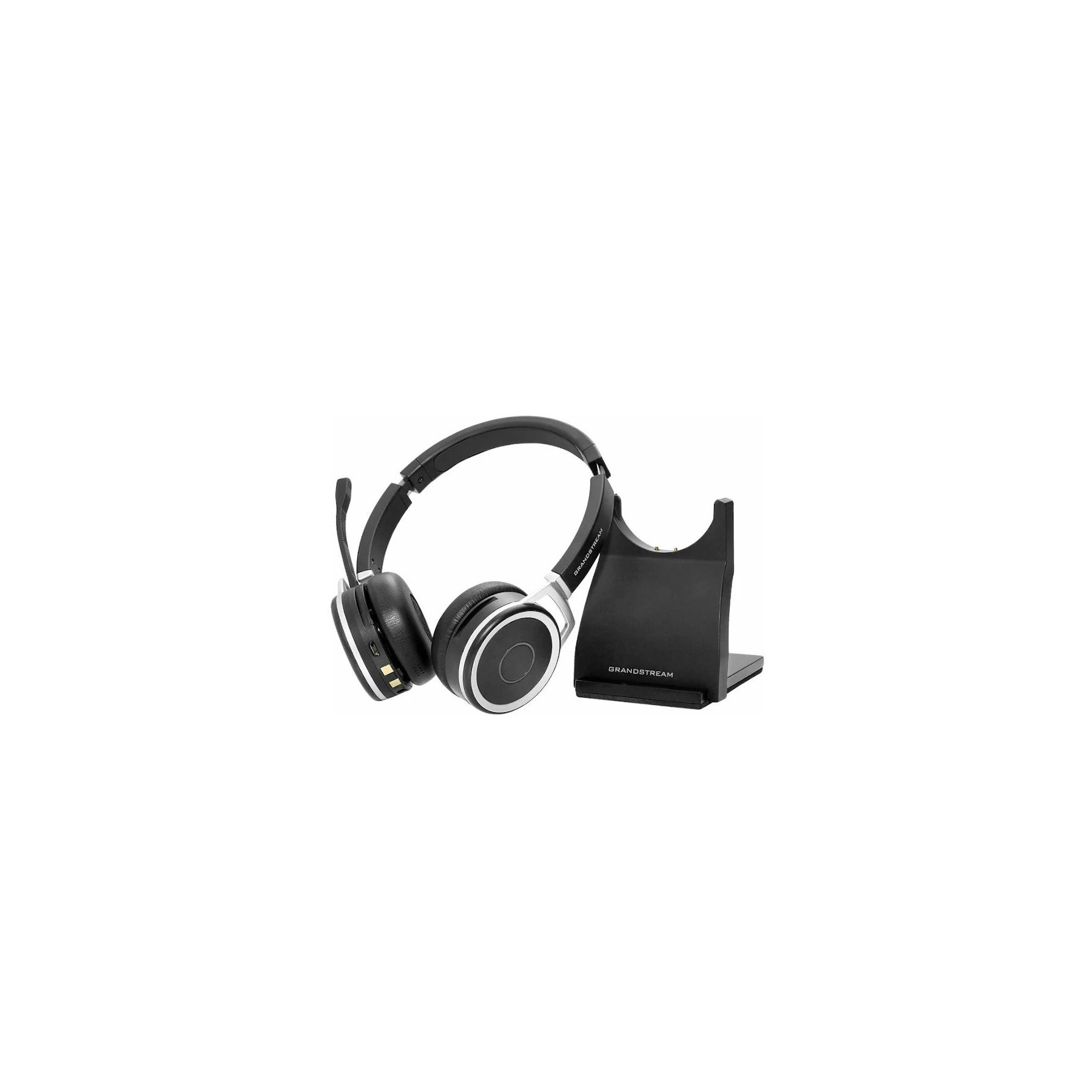 Grandstream Guv3050 Auricular Bt4.2 Hd Micro