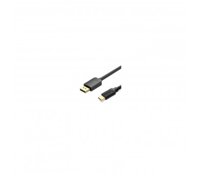Cable Conversor Vention Cgybh/ Usb Tipo-C Macho Displayport