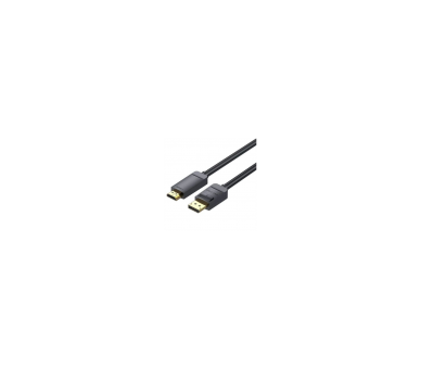 Cable Conversor Vention Hagbg/ Displayport Macho Hdmi 4K Mac