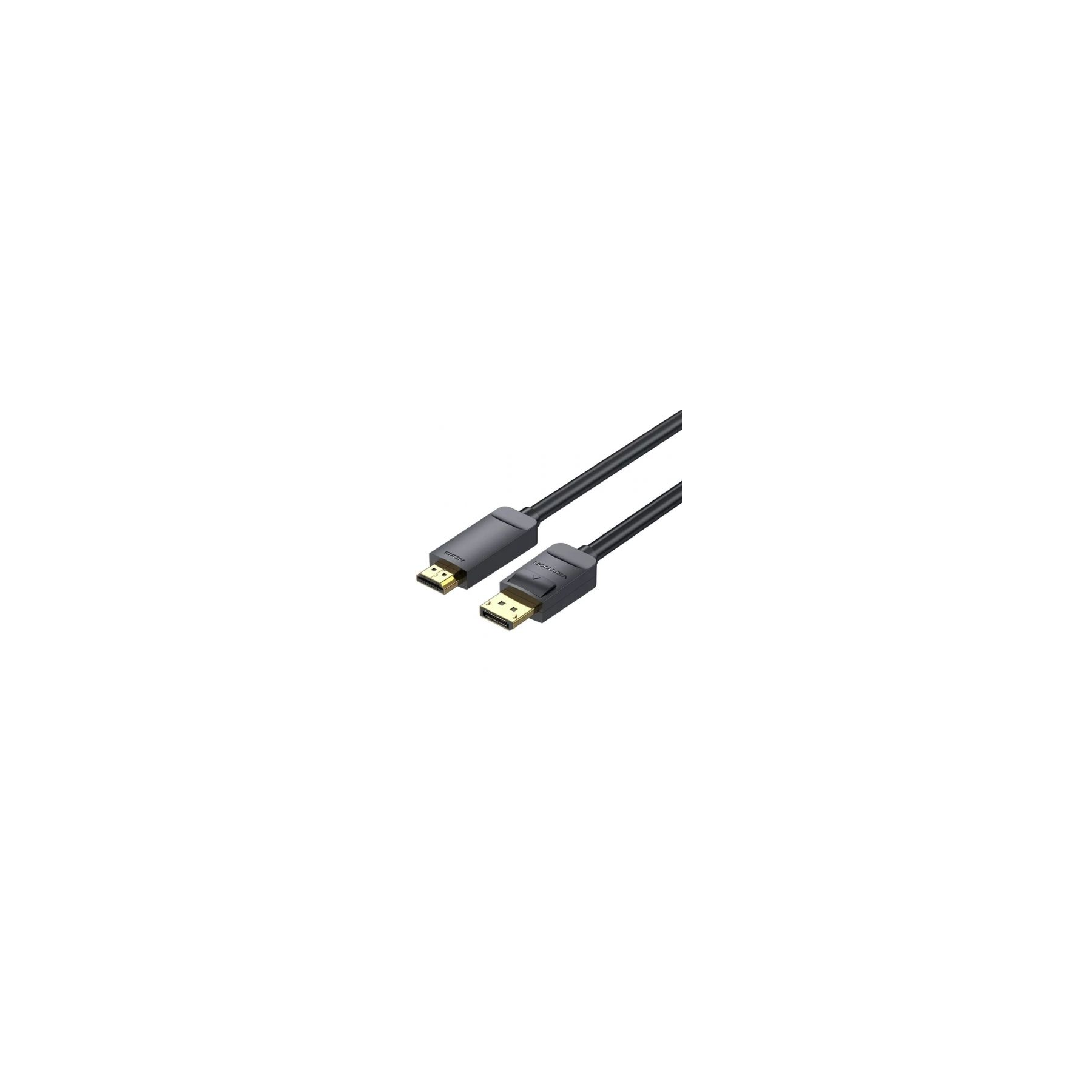 Cable Conversor Vention Hagbg/ Displayport Macho Hdmi 4K Mac