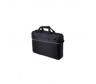 Iggual Maletín Portátil 15.6" Daily Use Negro