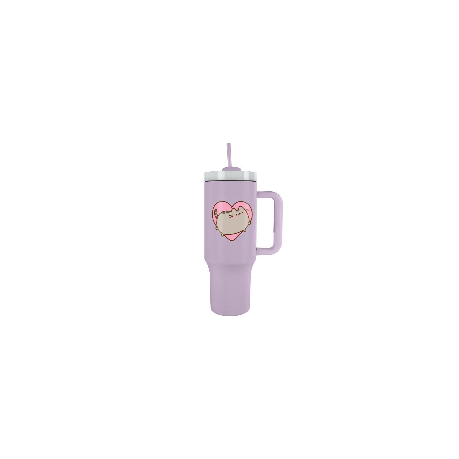 Vaso Termo Xl Pusheen Yum 1,2 L