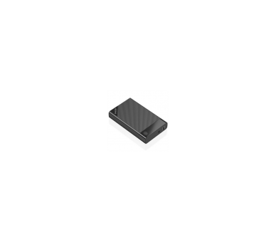 Caja Externa Para Disco Duro De 2.5" Aisens Ase-3529B/ Usb 3