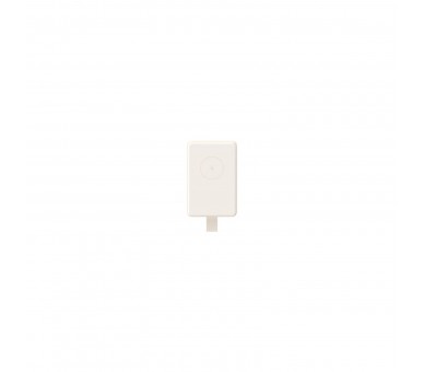 Powerbank 6000Mah Xiaomi Magnetic Power Bank 6000/ 15W/ Beig