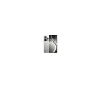 Smartphone Realme Gt 6T 8Gb/ 256Gb/ 6.78"/ 5G/ Plata Fundida