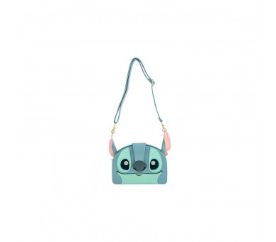 Bolso Hula Stitch Disney Loungefly