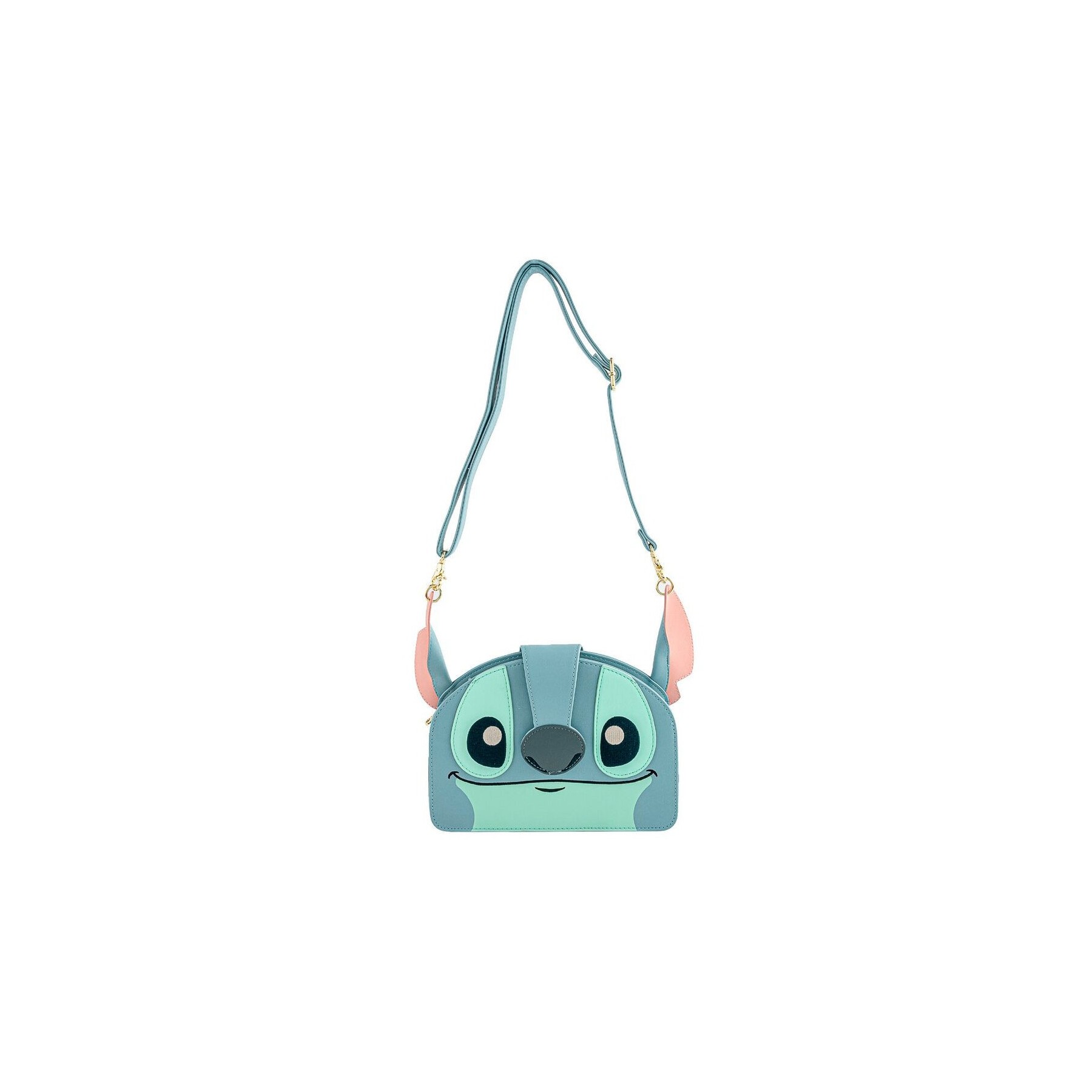 Bolso Hula Stitch Disney Loungefly