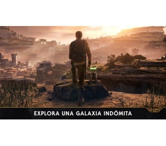 Star Wars Jedi Survivor Juego para Consola Sony PlayStation 5 PS5