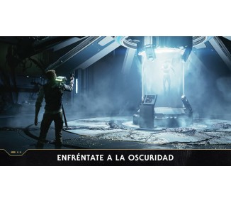 Star Wars Jedi Survivor Juego para Consola Sony PlayStation 5 PS5