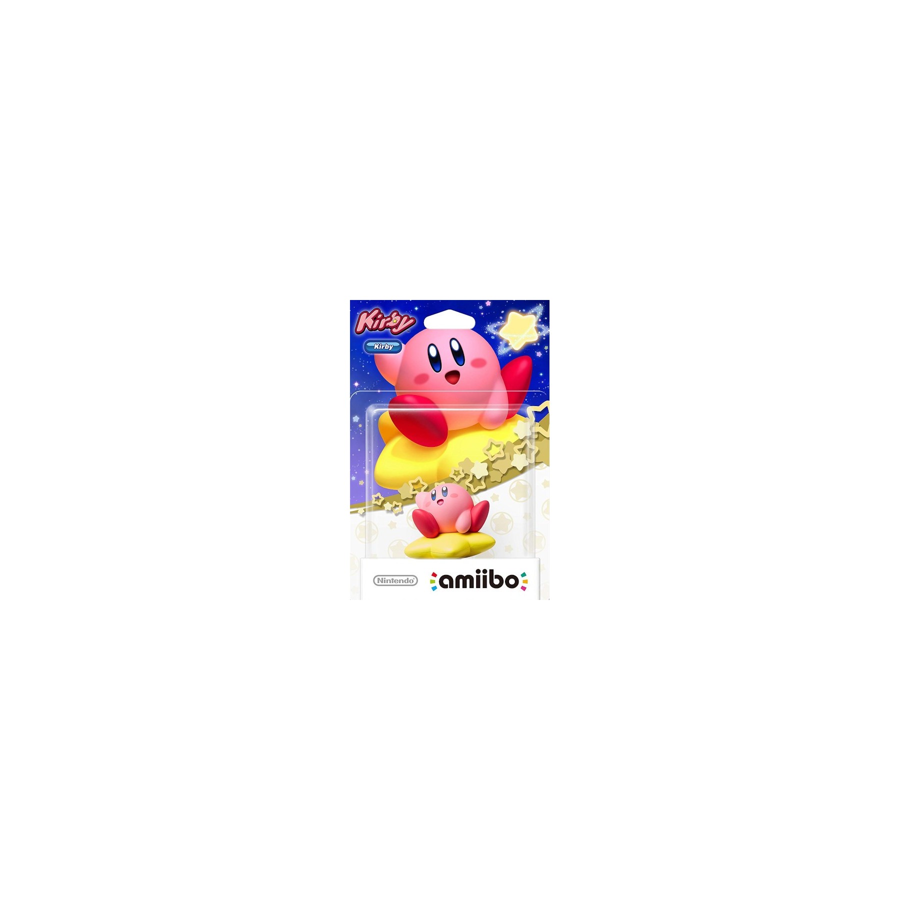 AMiiBO KIRBY: KIRBY (IMP)