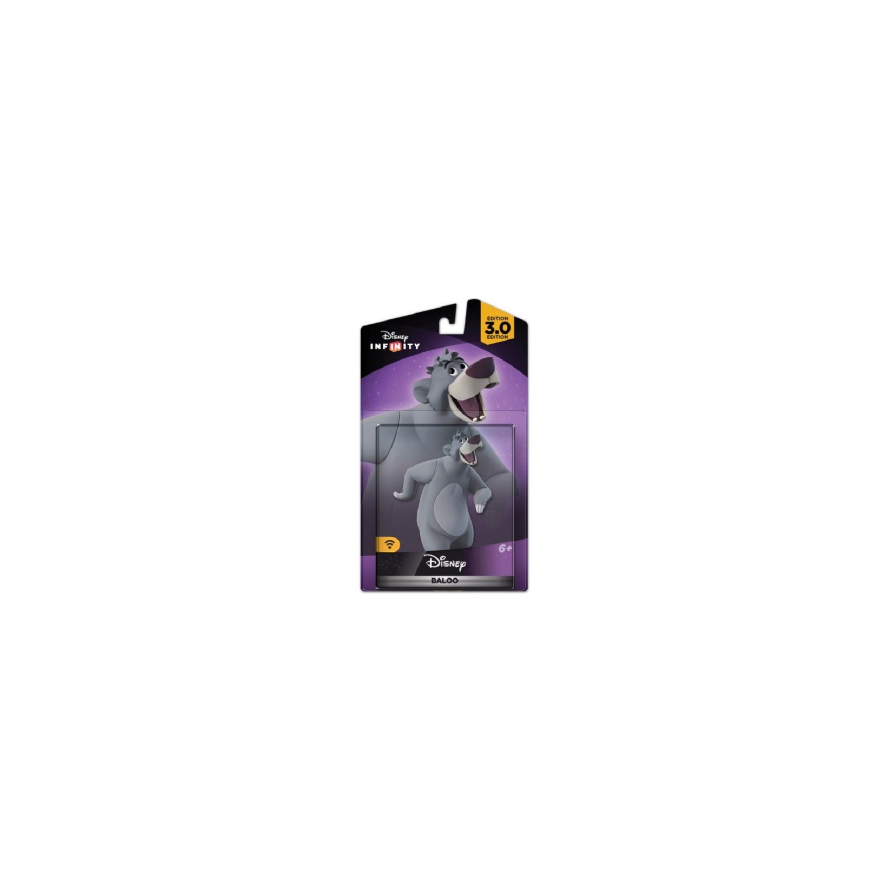 DISNEY INFINITY 3.0 DISNEY BALOO DISNEY INFINITY 3.0 DISNEY BALOO