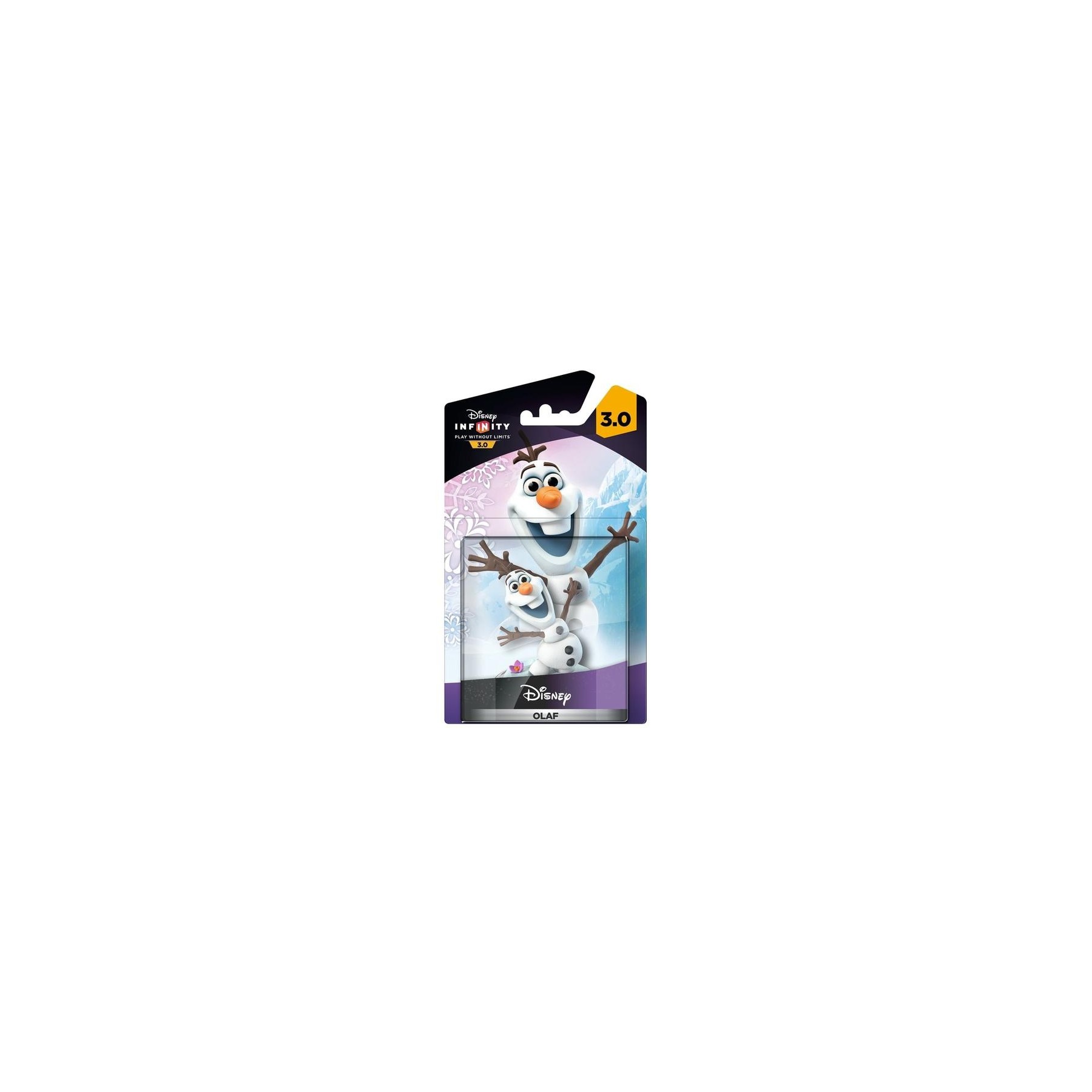 DISNEY INFINITY 3.0 FROZEN DISNEY FIGURA OLAF