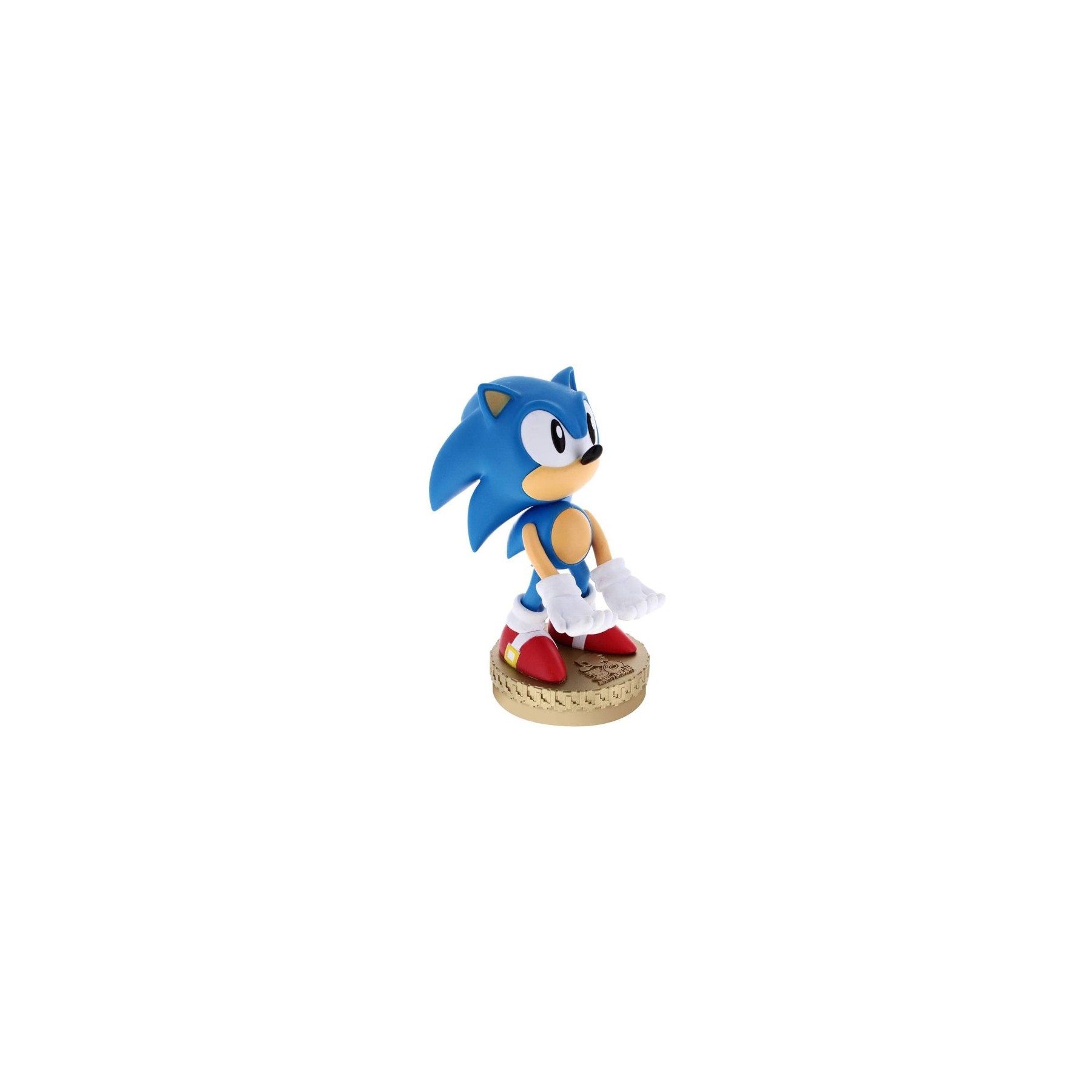 FIGURA CABLE GUYS SONIC 30 ANIVERSARIO (2M CABLE USB)