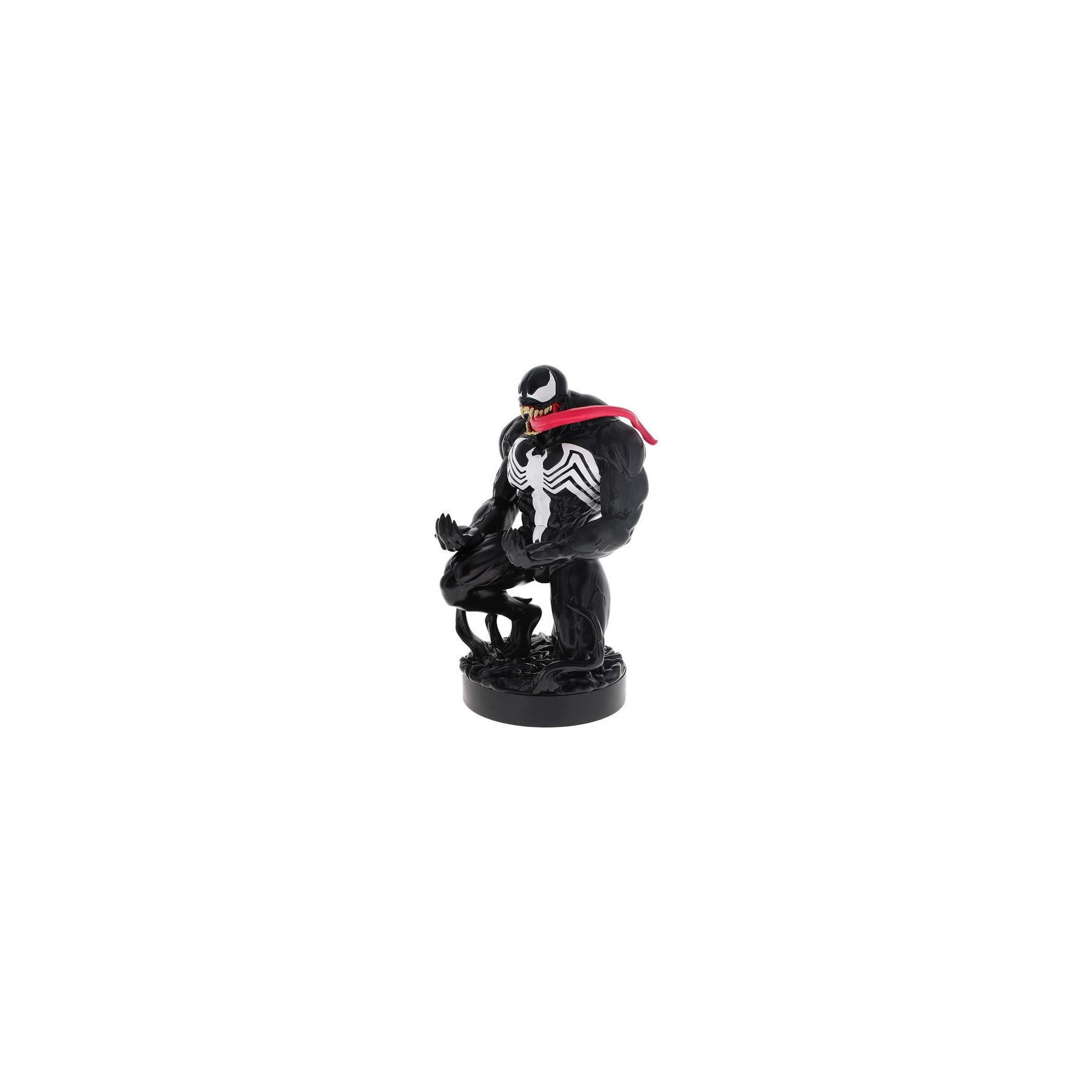 FIGURA CABLE GUYS VENOM (2M CABLE USB)