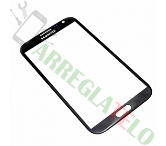 Touch Screen Digitizer for Samsung Galaxy S4 Mini i9190 i9195 | Color Black