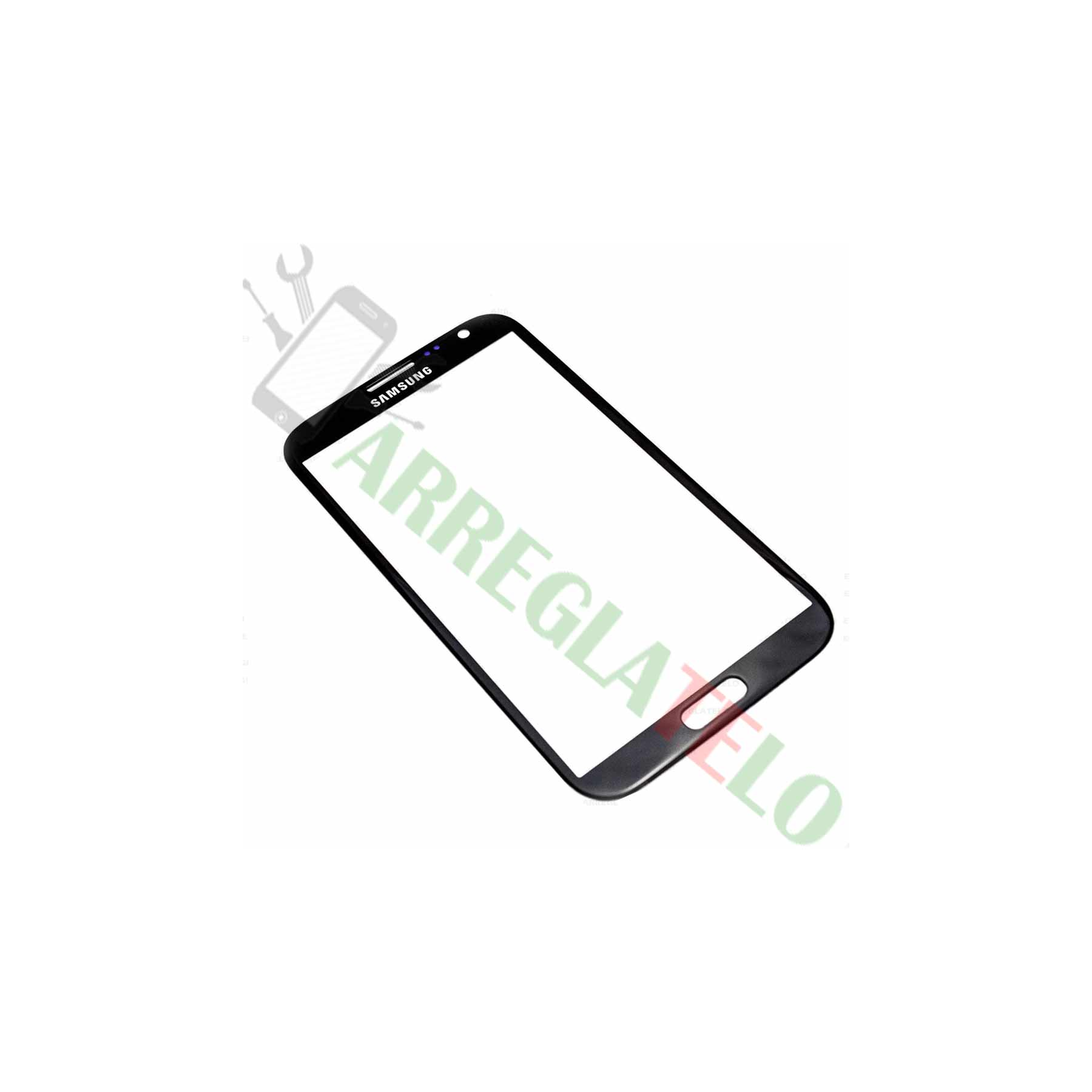 Touch Screen Digitizer for Samsung Galaxy S4 Mini i9190 i9195 | Color Black